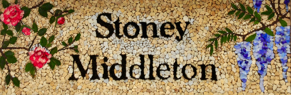 Stoney Middleton Header